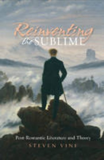 Picture of Reinventing the Sublime