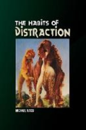 Picture of Habits of Distraction