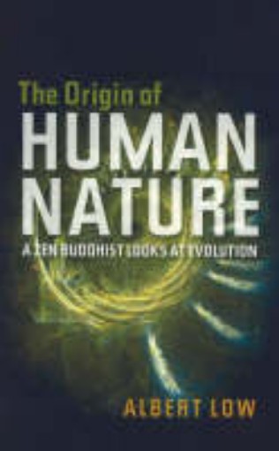 Picture of Origin of Human Nature
