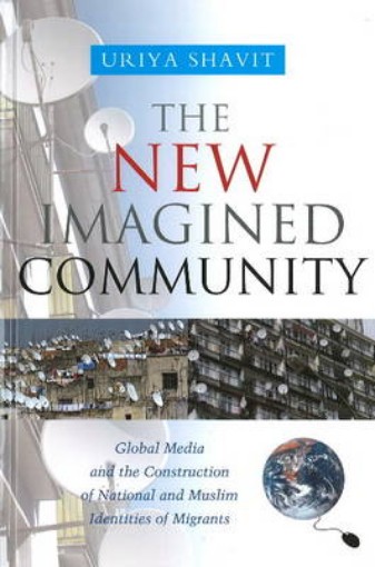 Picture of New Imagined Community