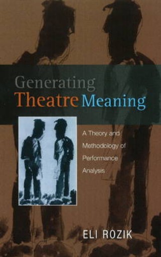 Picture of Generating Theatre Meaning