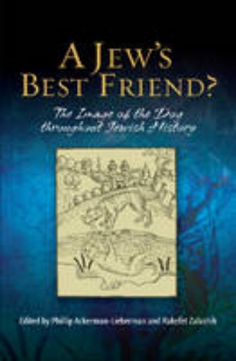 Picture of Jew's Best Friend?