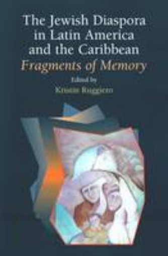 Picture of Jewish Diaspora in Latin America and the Caribbean