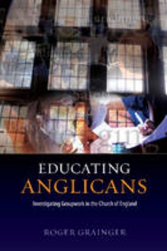 Picture of Educating Anglicans