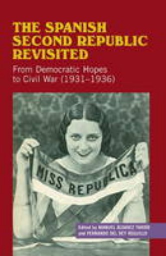 Picture of Spanish Second Republic Revisited