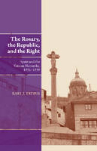 Picture of Rosary, the Republic and the Right