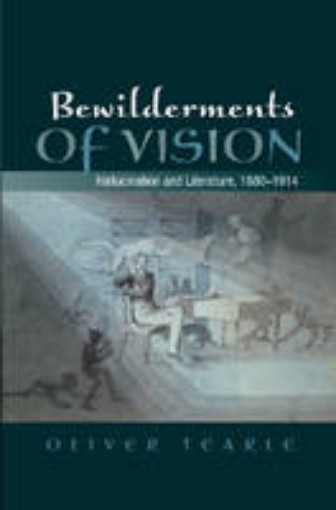 Picture of Bewilderments of Vision