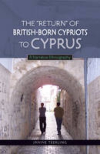 Picture of "Return" of British-Born Cypriots to Cyprus