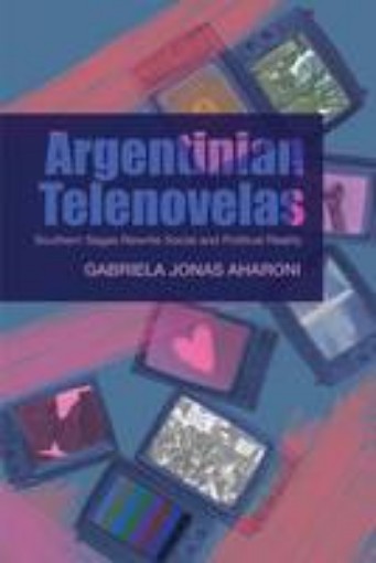 Picture of Argentinian Telenovelas