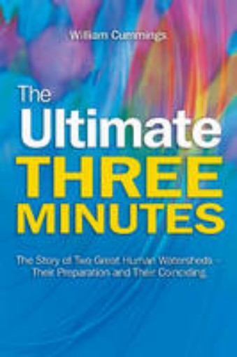 Picture of Ultimate Three Minutes