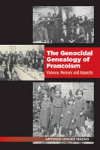 Picture of Genocidal Genealogy of Francoism
