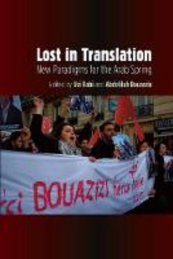 Picture of Lost in Translation