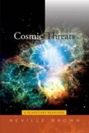Picture of Cosmic Threats