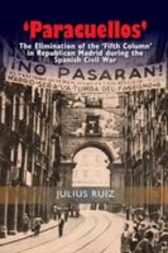 Picture of 'Paracuellos'