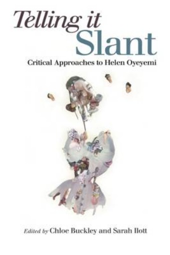Picture of Telling it Slant
