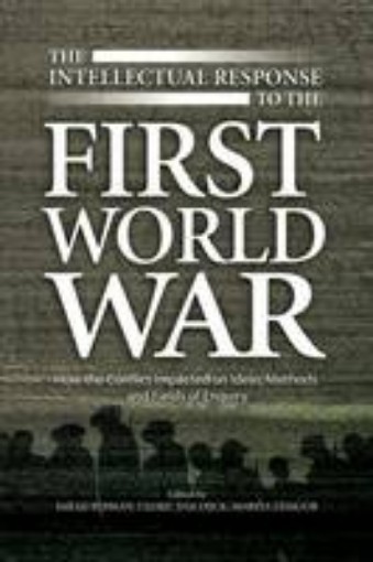 Picture of Intellectual Response to the First World War