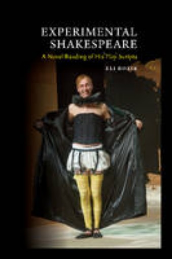 Picture of Experimental Shakespeare