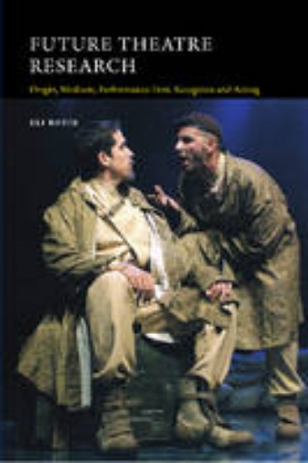 Picture of Future Theatre Research