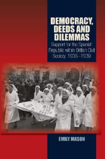 Picture of Democracy, Deeds and Dilemmas