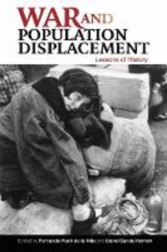 Picture of War and Population Displacement