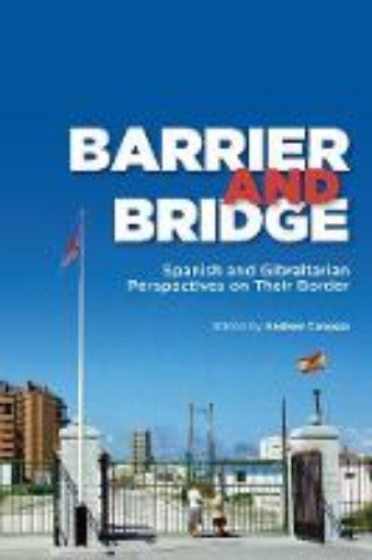 Picture of Barrier and Bridge