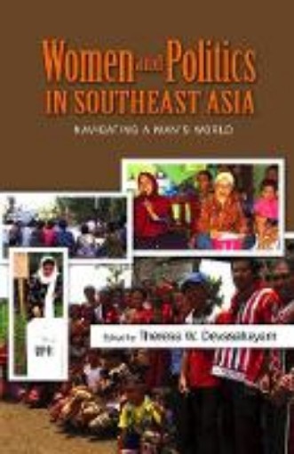 Picture of Women and Politics in Southeast Asia