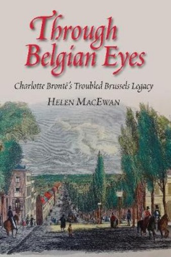 Picture of Through Belgian Eyes