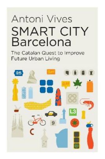 Picture of SMART CITY Barcelona