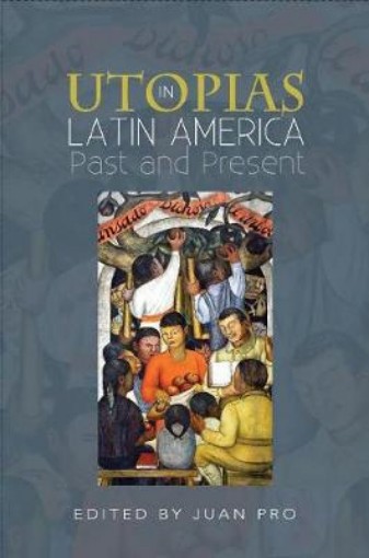 Picture of Utopias in Latin America