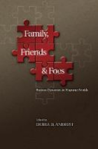 Picture of Family, Friends and Foes