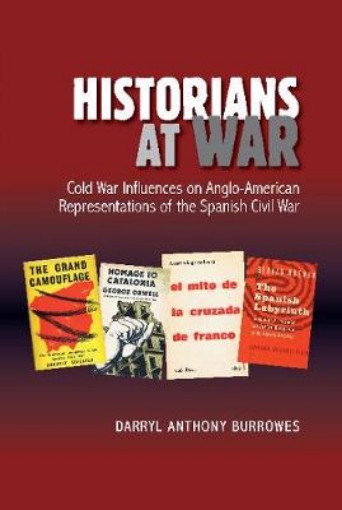 Picture of Historians at War