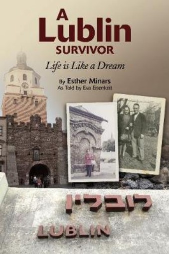 Picture of Lublin Survivor