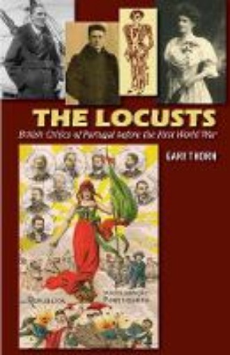 Picture of Locusts