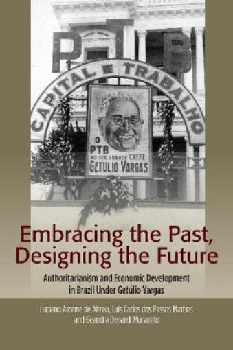 Picture of Embracing the Past, Designing the Future