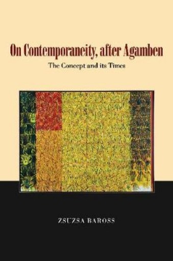 Picture of On Contemporaneity, after Agamben