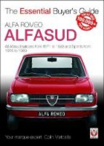 Picture of Alfa Romeo Alfasud