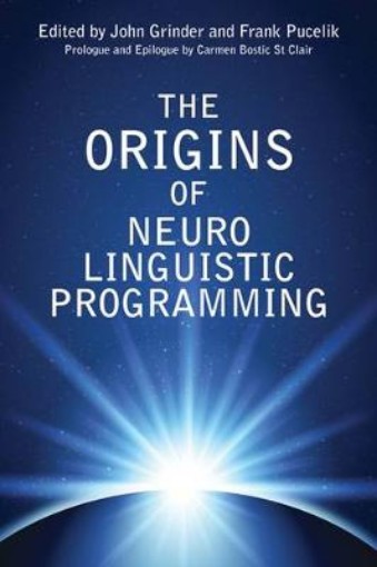 Picture of Origins Of Neuro Linguistic Programming