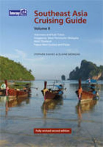 Picture of Cruising Guide to SE Asia