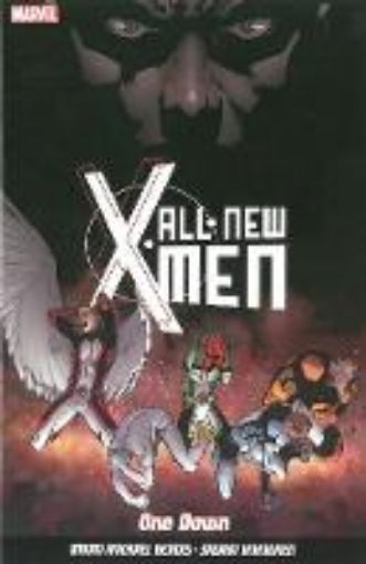 Picture of All New X-men Vol. 5: One Down
