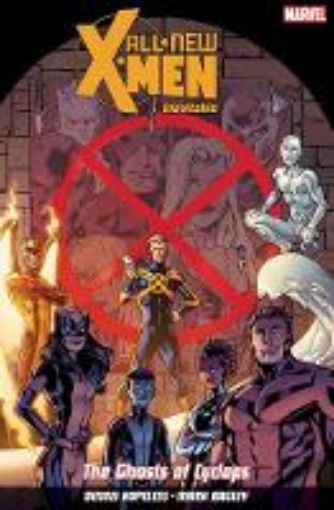 Picture of All New X-men: Inevitable Volume 1