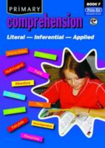 Picture of Primary Comprehension