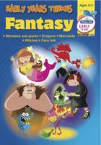 Picture of Early Years - Fantasy