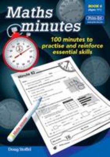 Picture of Maths Minutes