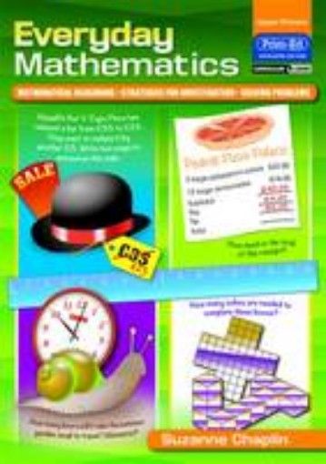 Picture of Everyday Mathematics