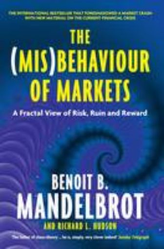 Picture of (Mis)Behaviour of Markets