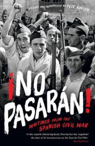 Picture of !No Pasaran!