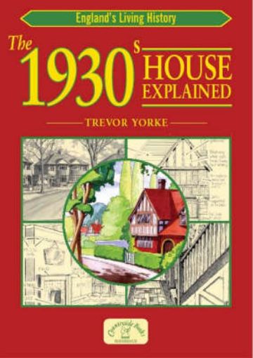 Picture of 1930s House Explained