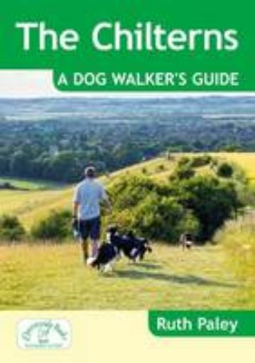 Picture of Chilterns: A Dog Walker's Guide