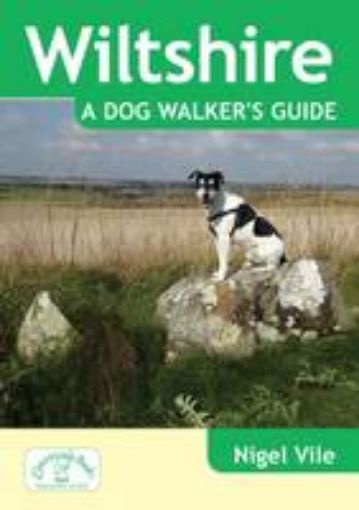 Picture of Wiltshire a Dog Walker's Guide