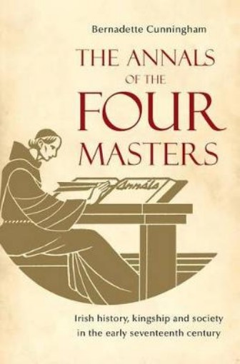 Picture of Annals of the Four Masters